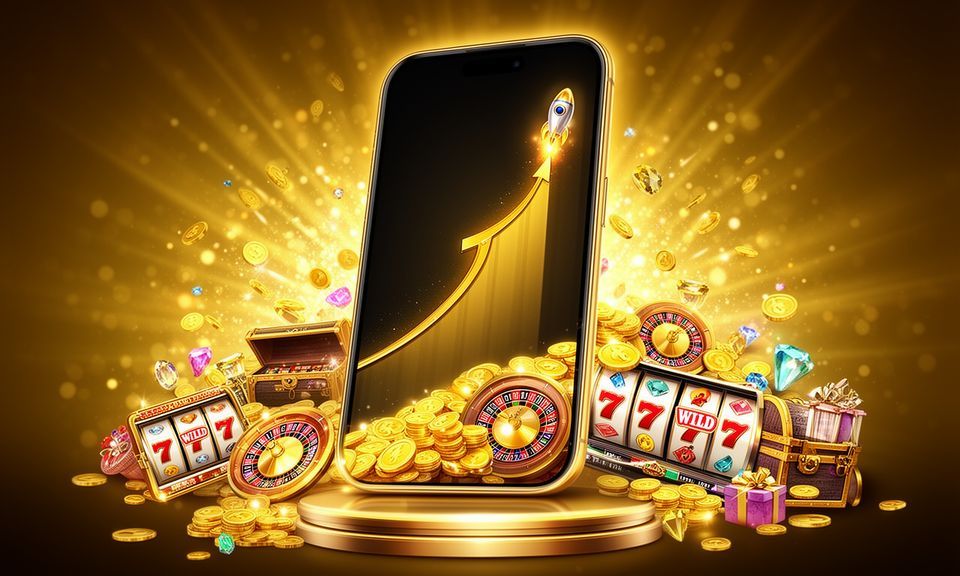 7z778 mobile gaming
